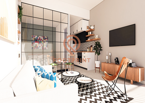 3 bedrooms Apartment in Motor City, UAE No. 24155