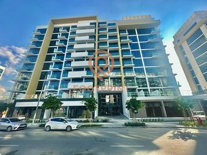 1 bedroom Apartment in Meydan One, UAE No. 24158