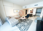 1 bedroom Apartment in Business Bay, UAE No. 24162 - Image 2