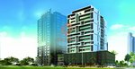 1 bedroom Apartment in Business Bay, UAE No. 24167 - apartment in Dubai