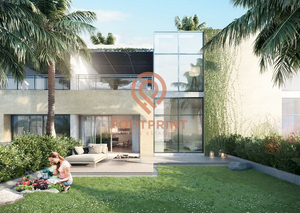 4 bedrooms Townhouse in Mohammed Bin Rashid City, UAE No. 24171