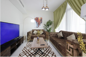 3 bedrooms Townhouse in Dubai, UAE No. 24174