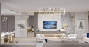 2 bedrooms Apartment in Jumeirah Village Circle, UAE No. 24175
