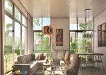 4 bedrooms Townhouse in Mohammed Bin Rashid City, UAE No. 24176 - townhouse in Dubai