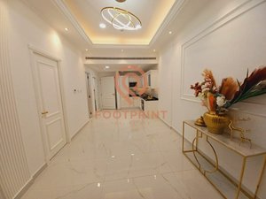 1 bedroom Apartment in Arjan, UAE No. 24180