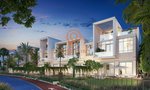 4 bedrooms Townhouse in Mohammed Bin Rashid City, UAE No. 24182 - Image 12