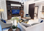 4 bedrooms Apartment in Downtown Dubai (Downtown Burj Dubai), UAE No. 24183 - apartment in Dubai