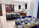 4 bedrooms Apartment in Downtown Dubai (Downtown Burj Dubai), UAE No. 24183 - Image 7