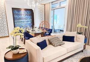 3 bedrooms Apartment in Downtown Dubai (Downtown Burj Dubai), UAE No. 24184