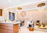 3 bedrooms Apartment in Downtown Dubai (Downtown Burj Dubai), UAE No. 24184 - Image 4