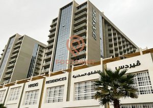 2 bedrooms Apartment in Dubai, UAE No. 24187