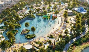 3 bedrooms Townhouse in Dubai, UAE No. 24188