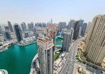 1 bedroom Apartment in Dubai Marina, UAE No. 24189 - Image 10