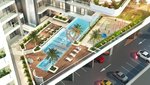 1 bedroom Apartment in Arjan, UAE No. 24195 - Image 7