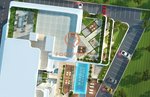 1 bedroom Apartment in Arjan, UAE No. 24195 - Image 8