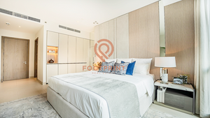 2 bedrooms Apartment in Dubai Marina, UAE No. 24197