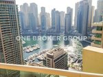 3 bedrooms Apartment in Dubai Marina, UAE No. 242 - apartment in Dubai