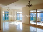 3 bedrooms Apartment in Dubai Marina, UAE No. 242 - Image 2