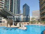 3 bedrooms Apartment in Dubai Marina, UAE No. 242 - Image 9