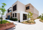 4 bedrooms Villa in Mohammed Bin Rashid City, UAE No. 24201 - villa in Dubai