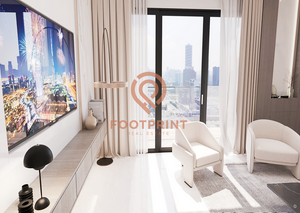 2 bedrooms Apartment in Jumeirah Village Circle, UAE No. 24202