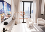 2 bedrooms Apartment in Jumeirah Village Circle, UAE No. 24202 - apartment in Dubai