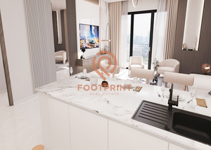 1 bedroom Apartment in Jumeirah Village Circle, UAE No. 24203