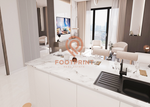 1 bedroom Apartment in Jumeirah Village Circle, UAE No. 24203 - apartment in Dubai