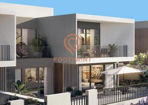 5 bedrooms Villa in Dubai, UAE No. 24206
