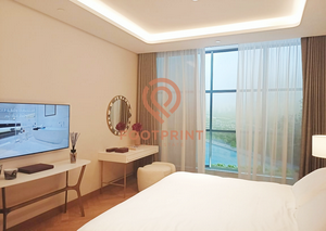 1 bedroom Apartment in Meydan One, UAE No. 24208