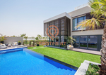 5 bedrooms Villa in Mohammed Bin Rashid City, UAE No. 24214 - villa in Dubai