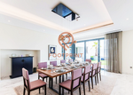 5 bedrooms Villa in Mohammed Bin Rashid City, UAE No. 24214 - Image 4