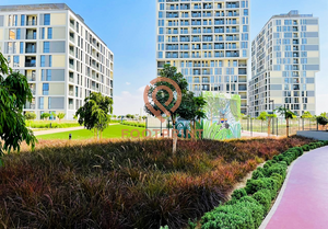 3 bedrooms Apartment in Dubai Production City (IMPZ), UAE No. 24215