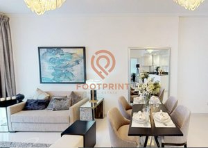 1 bedroom Apartment in Dubai, UAE No. 24222