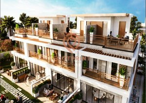 3 bedrooms Townhouse in Dubai, UAE No. 24224