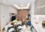 1 bedroom Apartment in Meydan One, UAE No. 24227 - Image 2