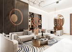 2 bedrooms Apartment in Jumeirah Village Circle, UAE No. 24228 - apartment in Dubai