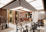 2 bedrooms Apartment in Jumeirah Village Circle, UAE No. 24228 - Image 10