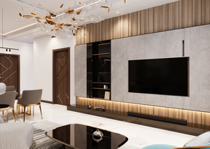 1 bedroom Apartment in Jumeirah Village Circle, UAE No. 24229
