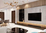 1 bedroom Apartment in Jumeirah Village Circle, UAE No. 24229 - apartment in Dubai