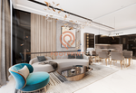 1 bedroom Apartment in Jumeirah Village Circle, UAE No. 24229 - Image 3