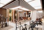 1 bedroom Apartment in Jumeirah Village Circle, UAE No. 24229 - Image 6