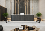 1 bedroom Apartment in Jumeirah Village Circle, UAE No. 24229 - Image 9