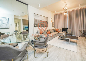 1 bedroom Apartment in Dubai Production City (IMPZ), UAE No. 24234