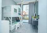 1 bedroom Apartment in Dubai Production City (IMPZ), UAE No. 24234 - Image 5