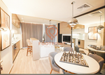 1 bedroom Apartment in Dubai Production City (IMPZ), UAE No. 24234 - Image 10