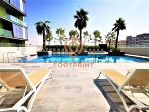 2 bedrooms Apartment in Dubai, UAE No. 24237