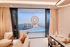 2 bedrooms Apartment in Meydan One, UAE No. 24239