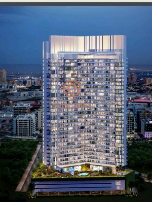 3 bedrooms Apartment in Dubai Silicon Oasis, UAE No. 24243