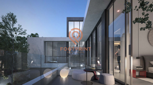 4 bedrooms Villa in Jumeirah Golf Estates, UAE No. 24245